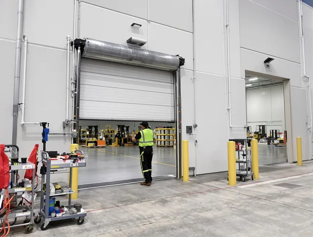 Commercial Repair service in Rocky River, OH