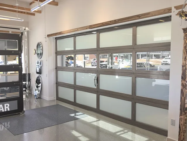 Custom Doors service in Rocky River, OH