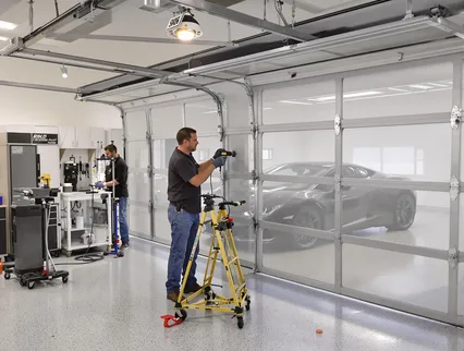 Dents Repair service in Rocky River, OH