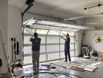 Door Replacement service in Rocky River, OH