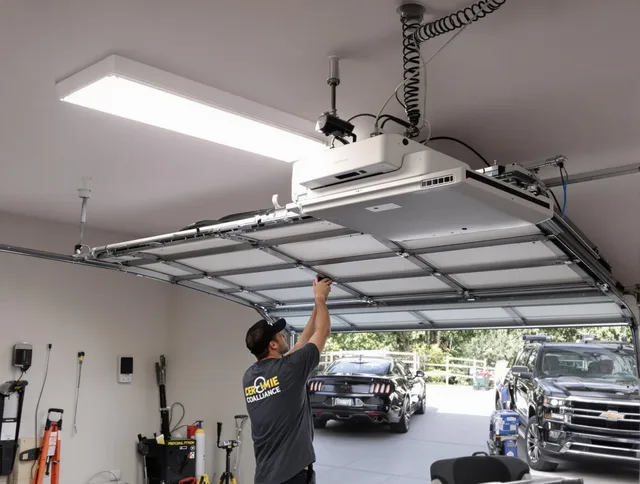 Opener Installation service in Rocky River, OH