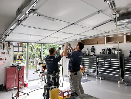 Overhead Repair service in Rocky River, OH