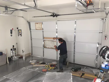 Panel Repair service in Rocky River, OH