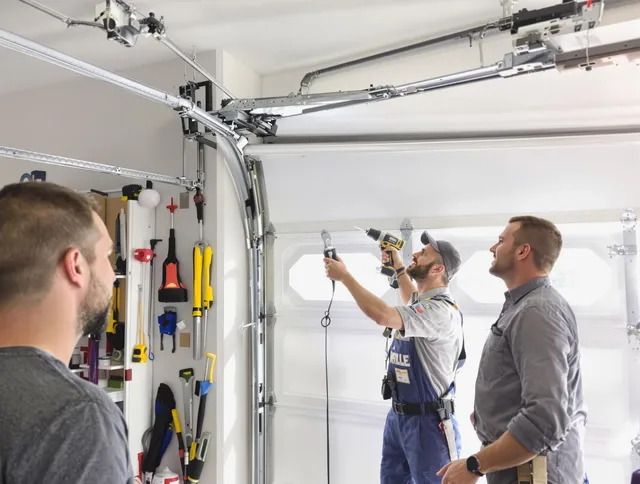 Repair Near Me service in Rocky River, OH