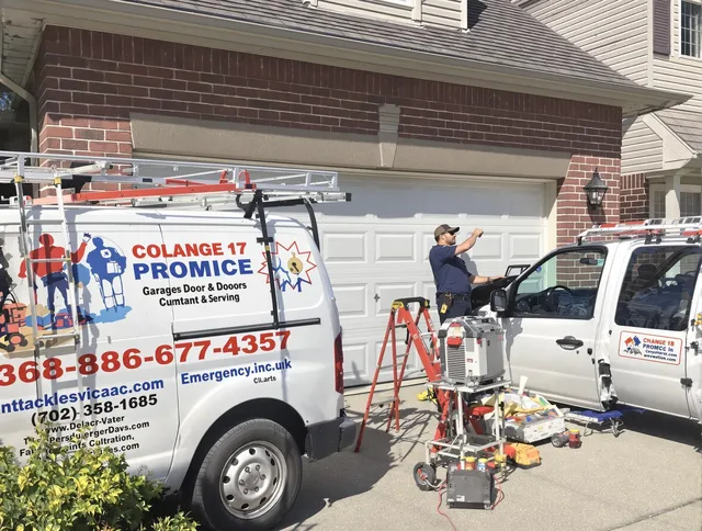 Same Day Repair service in Rocky River, OH